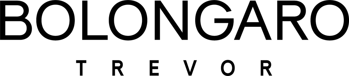 Bolongaro Trevor logo