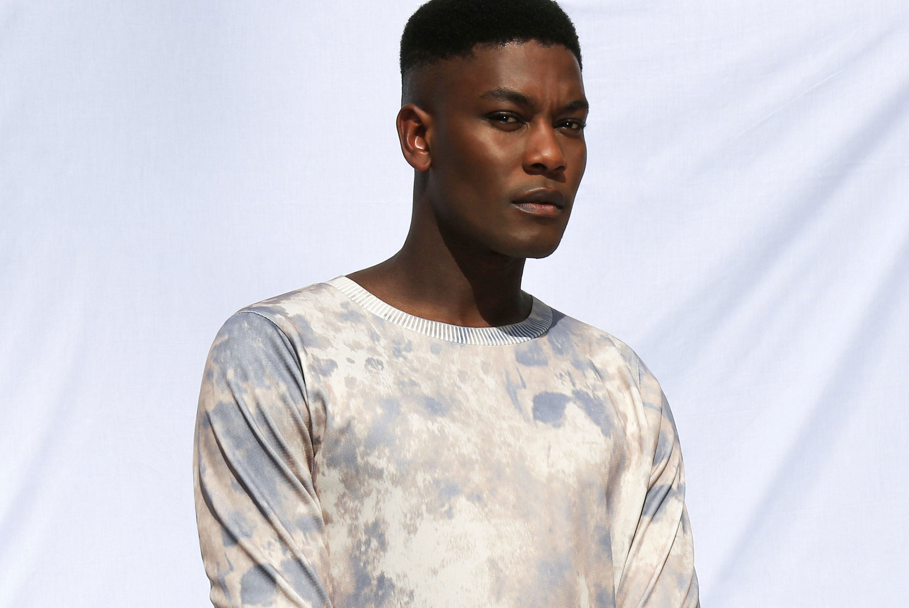 Menswear
