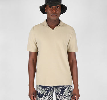 Arlo Ottoman Polo