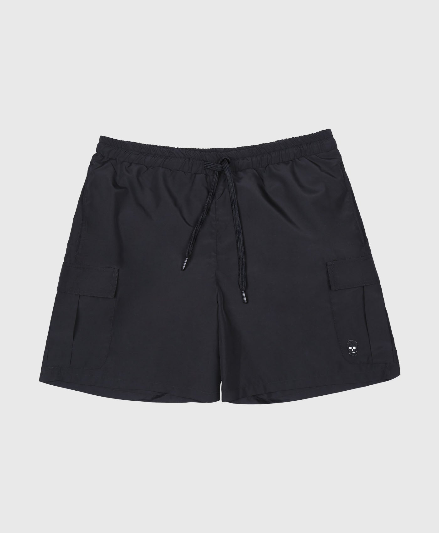 Cargo Mid Length Swim Short