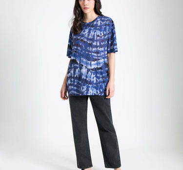 Arlene T-shirt Blue