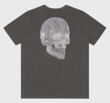 Line Skull T-shirt