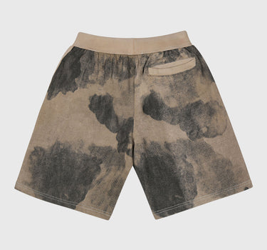 Morning Sky Short Pyjama Set