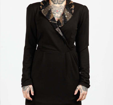 Paradise Lost Dress