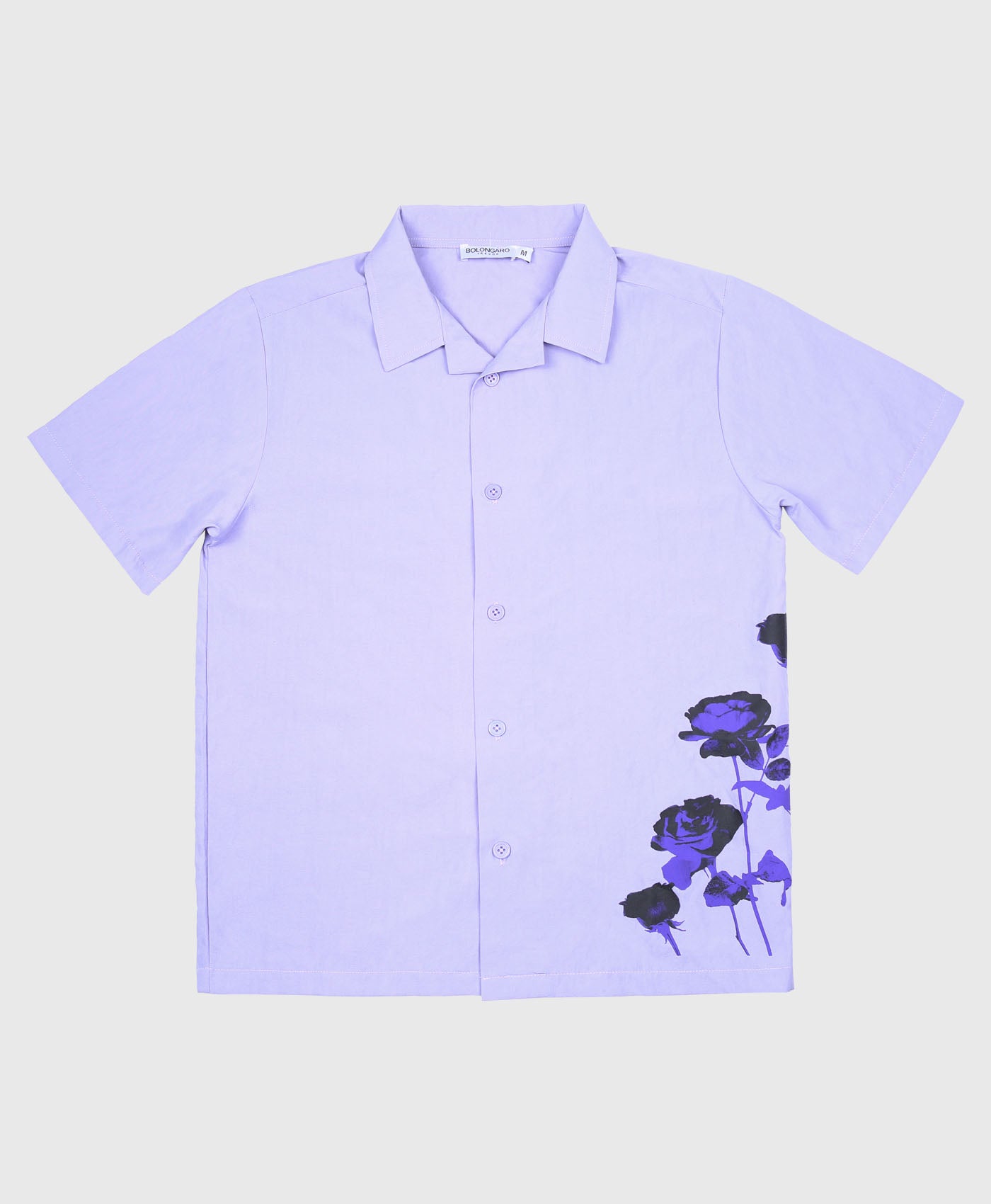 Side Roses Revere Shirt