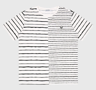 Iconoclast Stripe Tee
