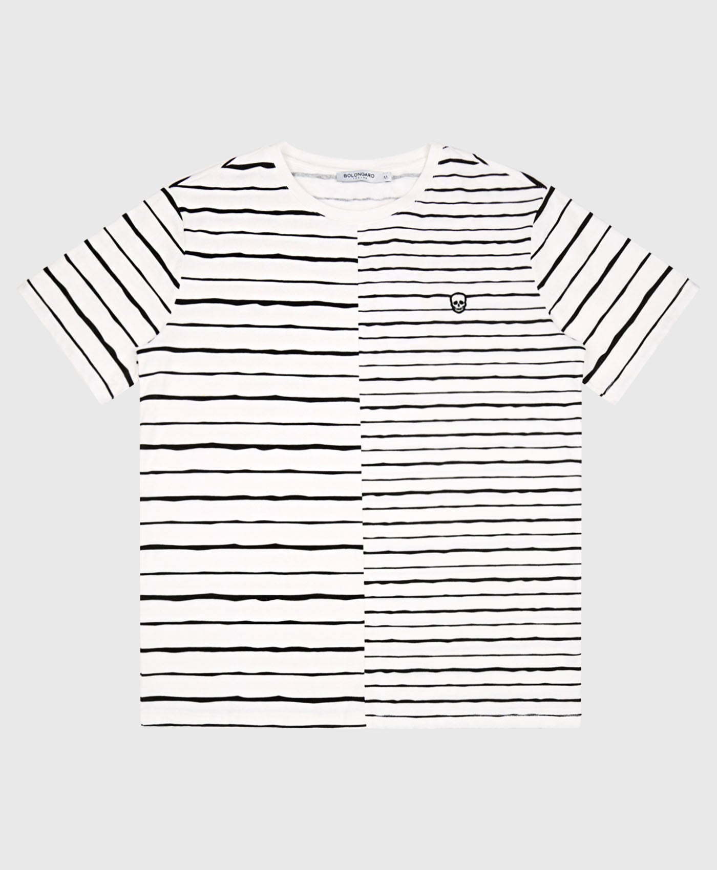 Simon Stripe T-shirt