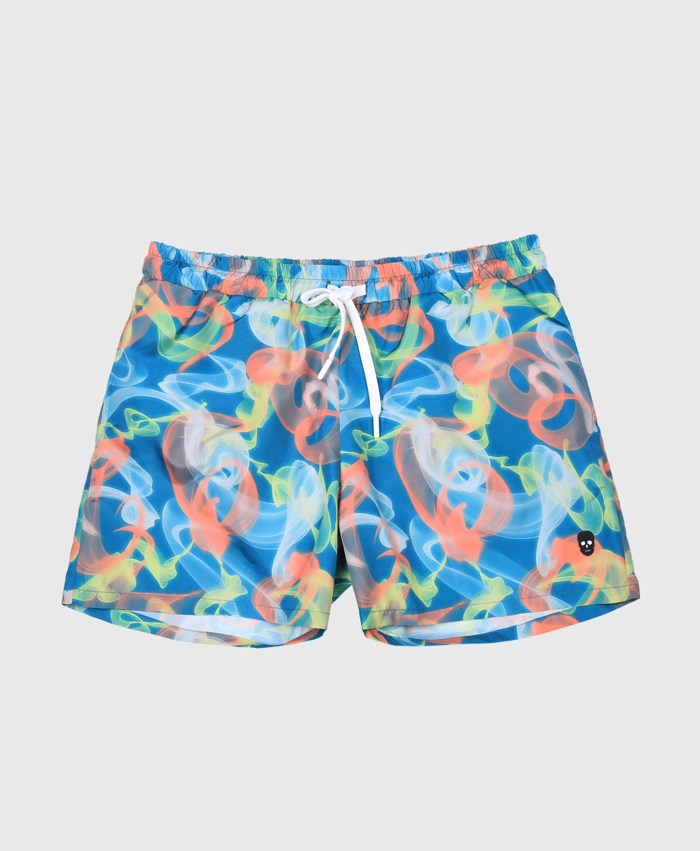 Solar Swim Short
