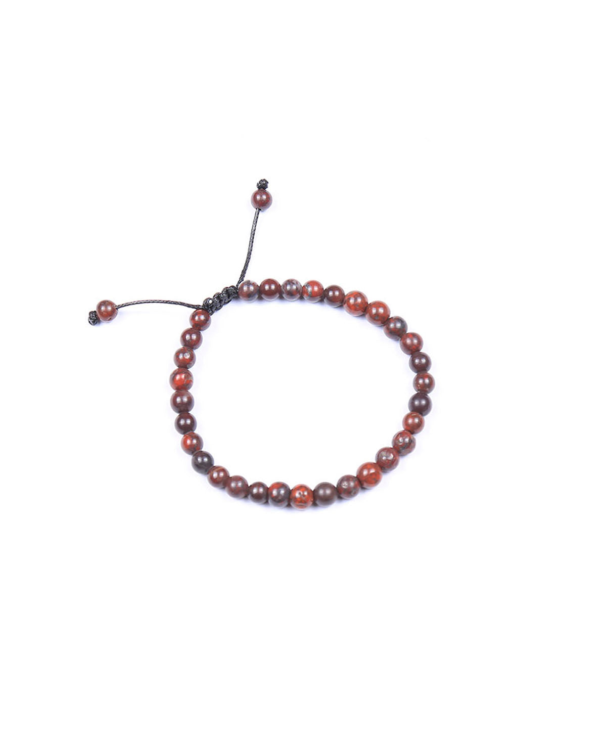 Stone Beaded Bracelet Bonus