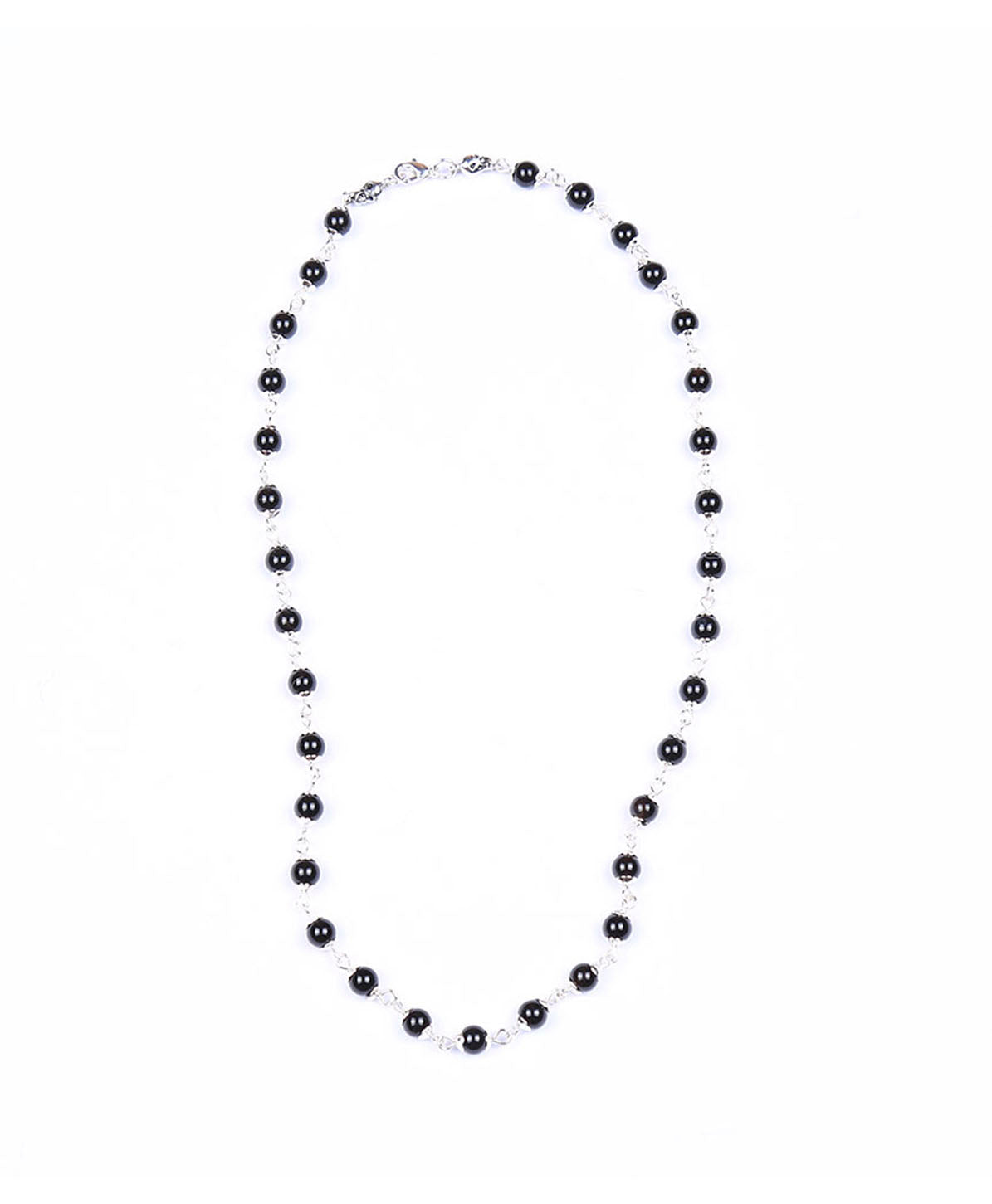 Stone Bead Necklace