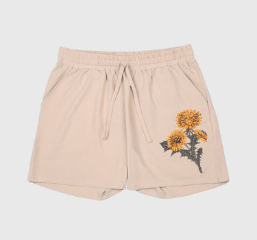 Sunflower Texture Relax Short