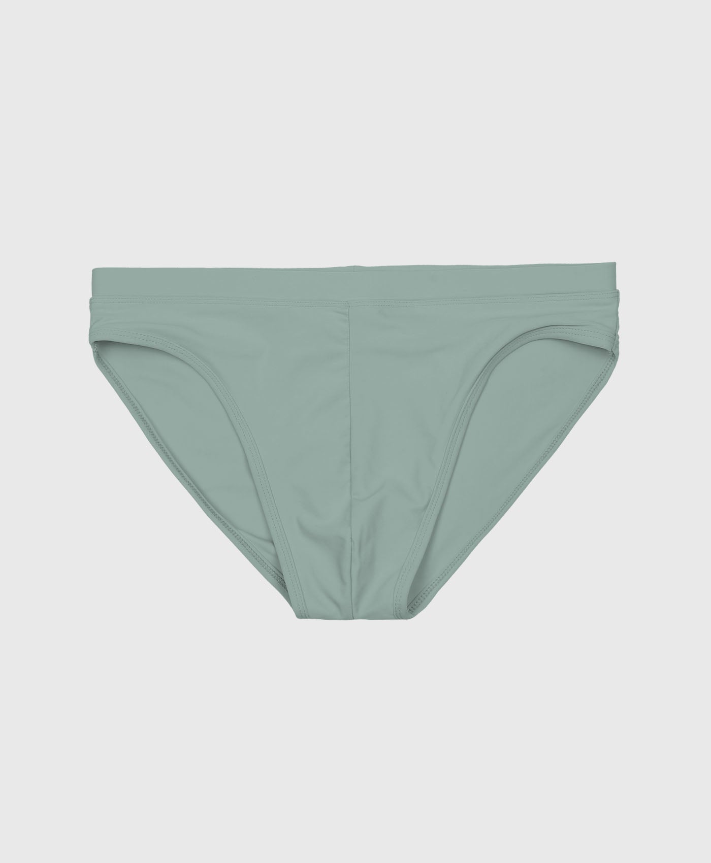 Swim Brief In Sage