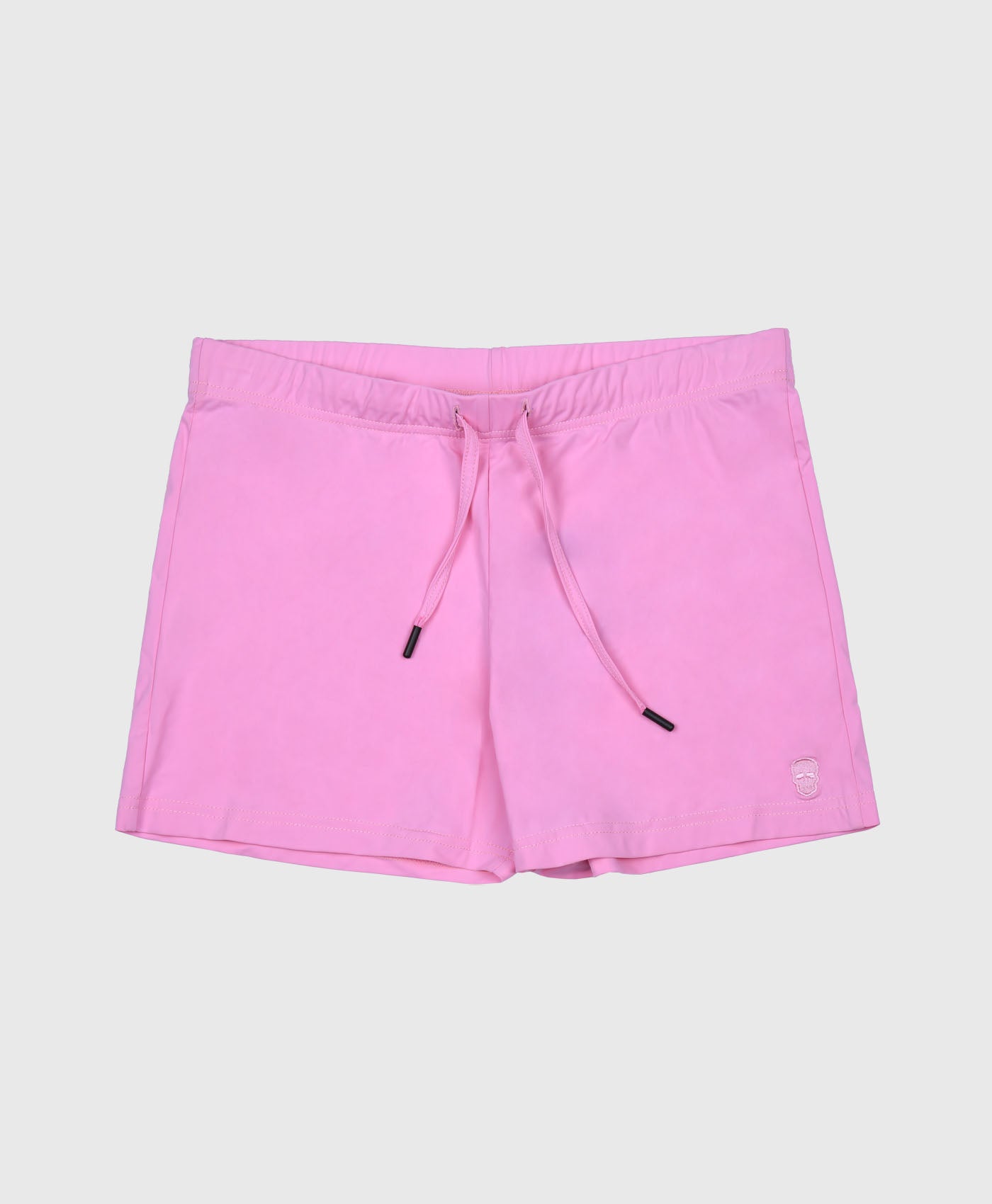 Swim Trunk In Pink