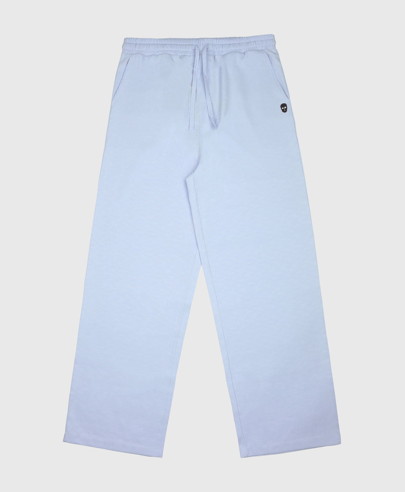 Texture Beach Pant In Blue