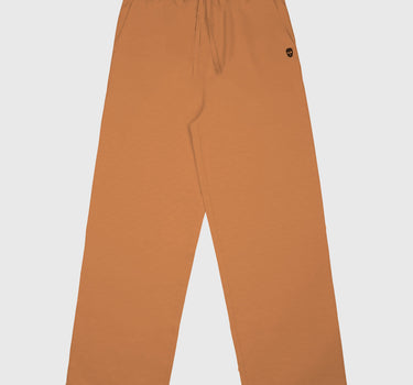 Texture Beach Pant In Rust