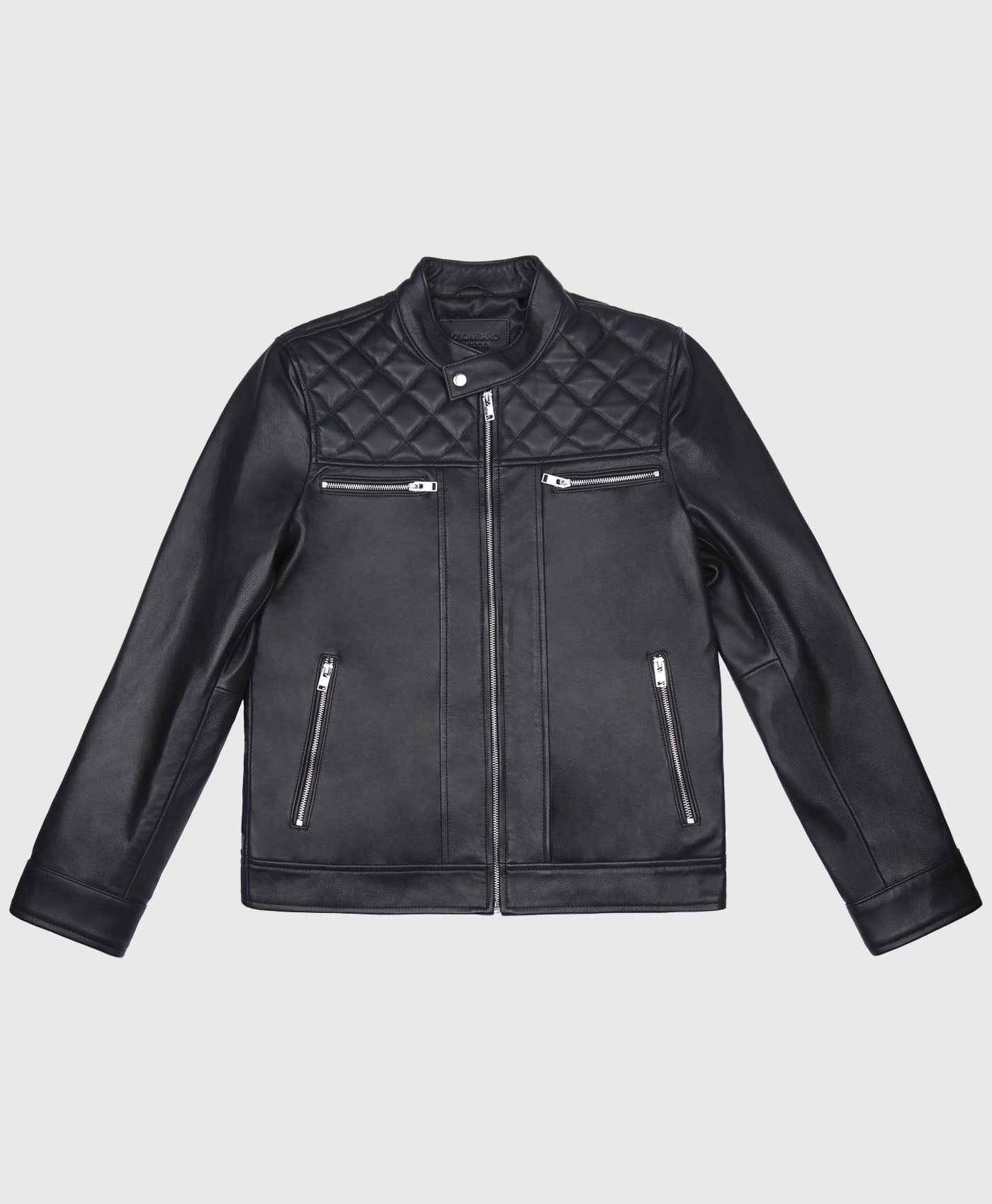 Travis Racer Jacket