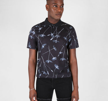 Wander Flower Polo