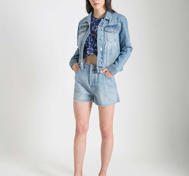 Alamo Jacket
