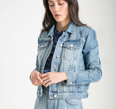 Alamo Jacket