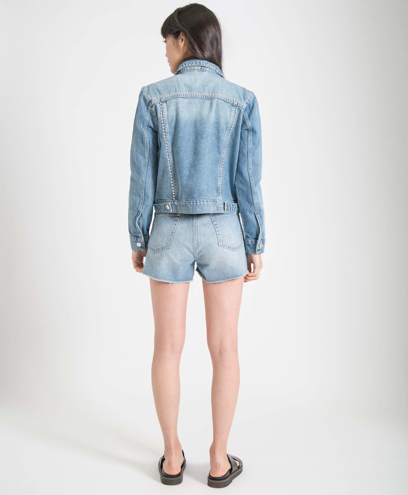 Alamo Jacket