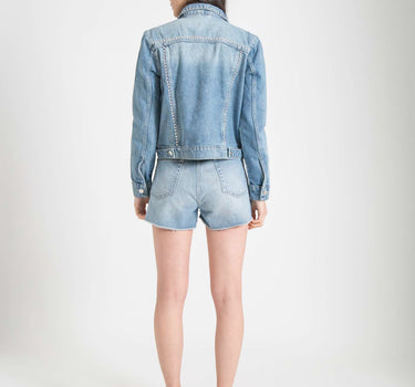Alamo Jacket