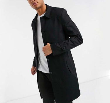 Andreo Mac Coat