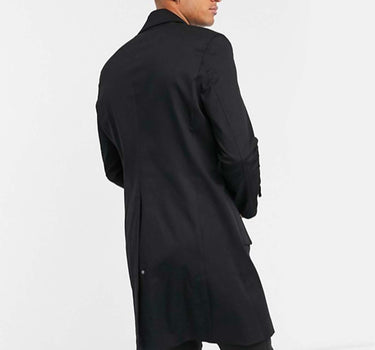 Andreo Mac Coat