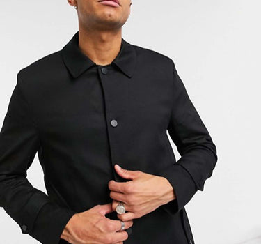 Andreo Mac Coat