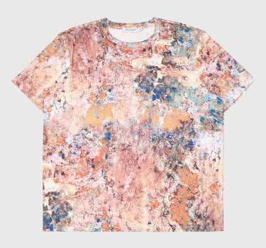 Arlene T-shirt Pink