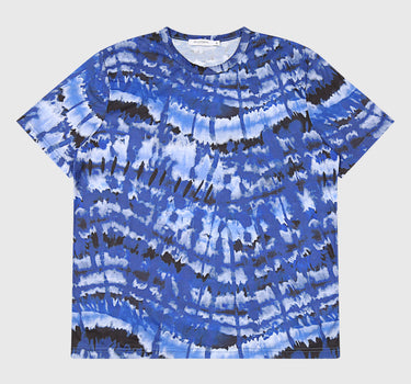 Arlene T-shirt Blue