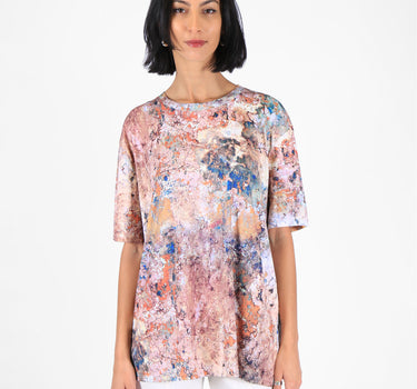 Arlene T-shirt Pink