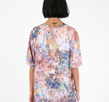 Arlene T-shirt Pink