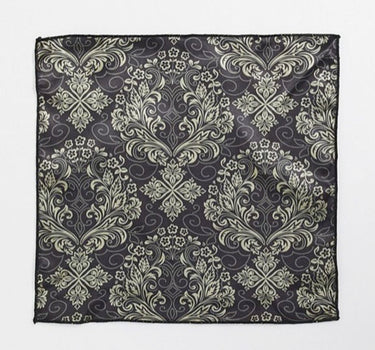 Baroque Pocket Square