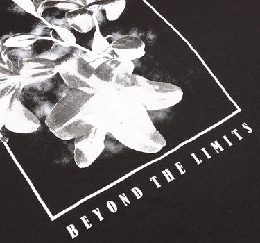 Beyond Limits Back Print Vest