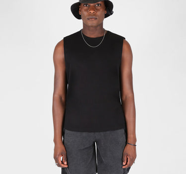 Beyond Limits Back Print Vest