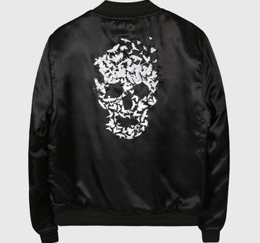 Skull Surge Bomber