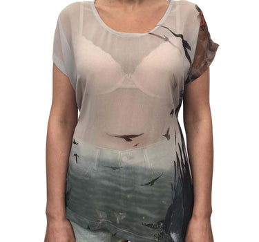 Bramble Routine Top