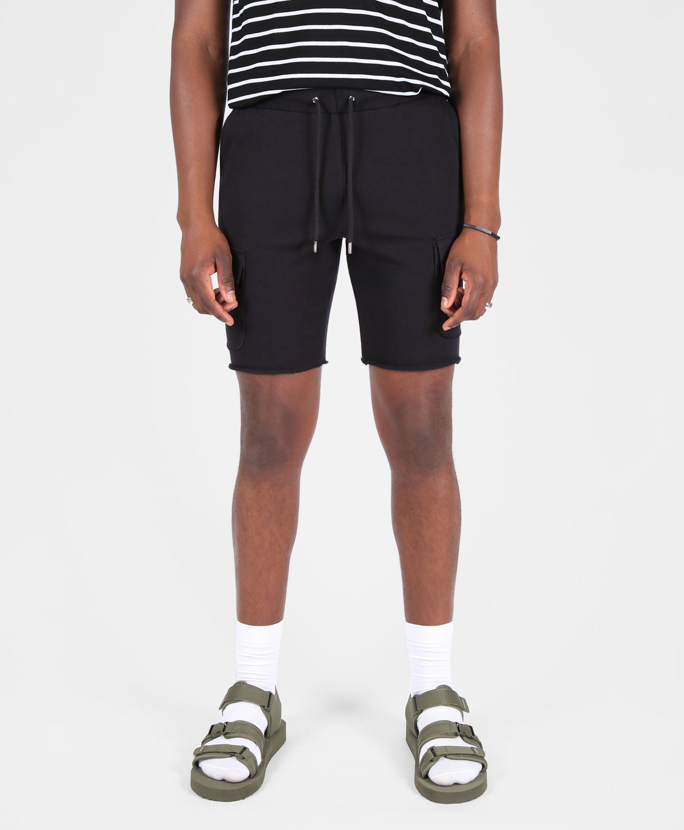 Brooks Sweat Shorts