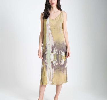 Saturn Slip Dress