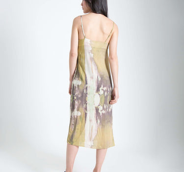 Saturn Slip Dress