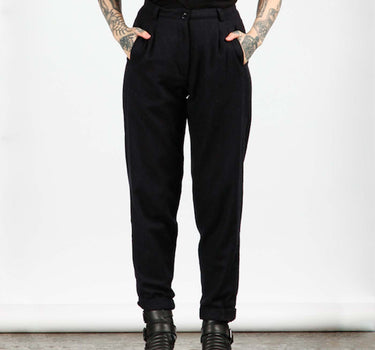 Orion Cigarette Trousers
