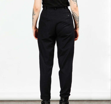 Orion Cigarette Trousers