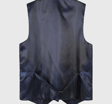 Nocturne Floral Suit Waistcoat
