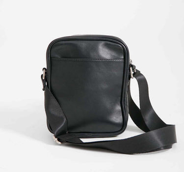 Clean Cross Body Flight Bag
