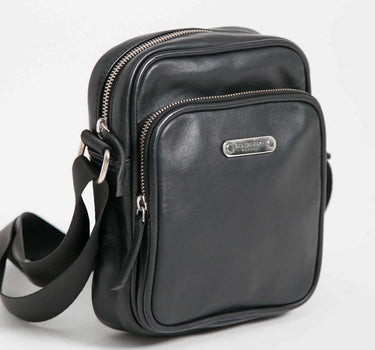 Clean Cross Body Flight Bag
