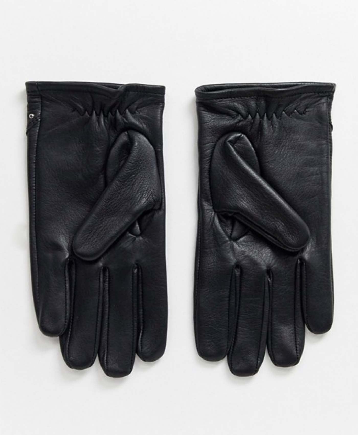 Alex Studded Gloves