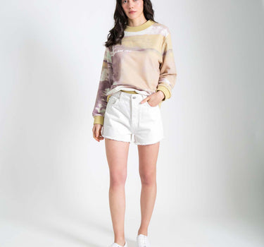 Fairmont Denim Shorts