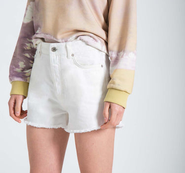 Fairmont Denim Shorts