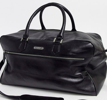Farrow Holdall Bag