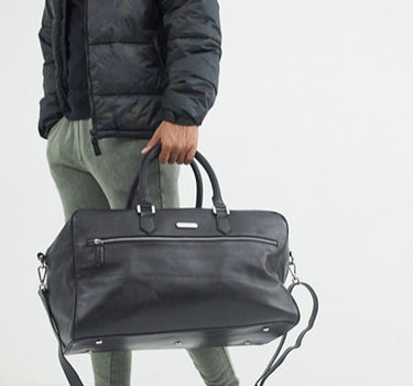 Farrow Holdall Bag